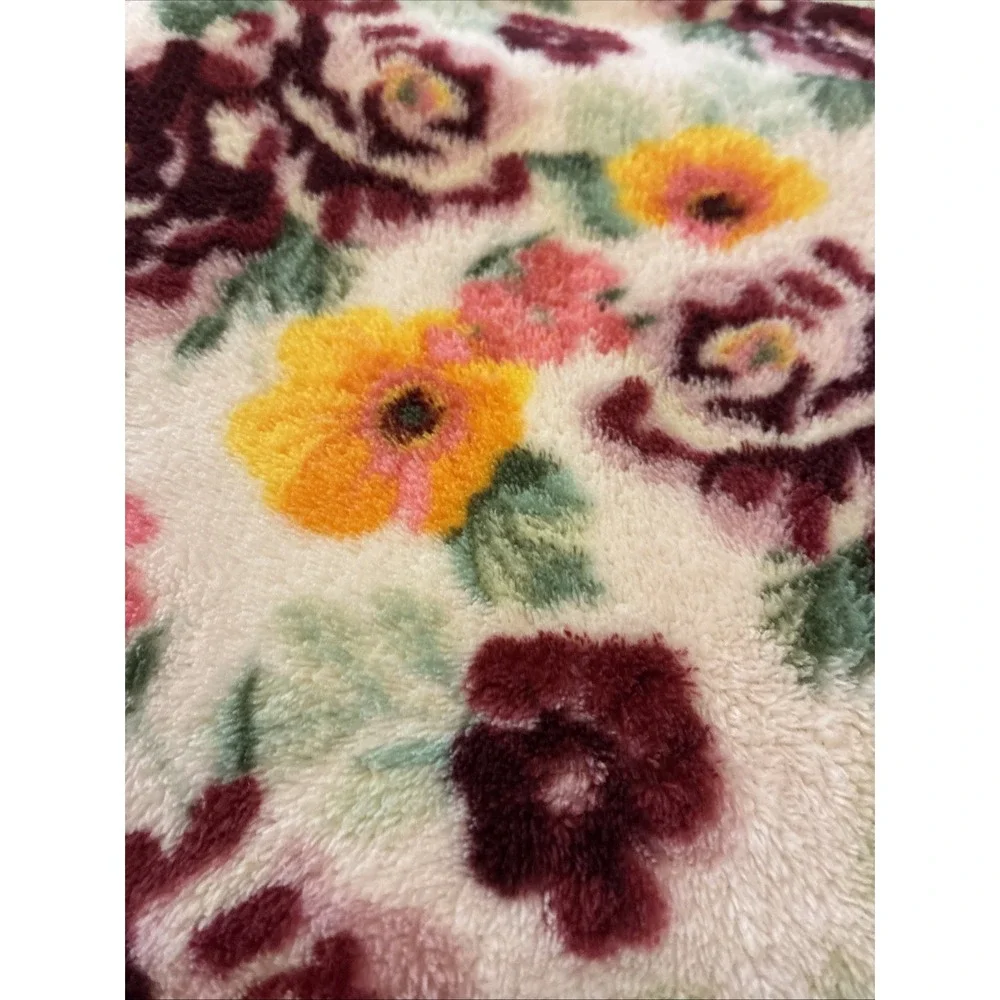 Matilda Jane fleece very